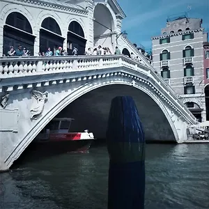 Casa Barzizza Venise